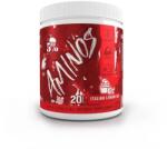 Rich Piana 5% Nutrition Code Red Aminos - 224 grams Italian Lemon Ice