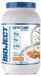 Evogen Nutrition IsoJect, Fruity Cereal - 832 grams