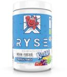 RYSE BCAA Focus, Kool-Aid Tropical Punch - 333 grams