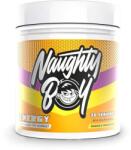 Naughty Boy Energy, Orange & Passion Fruit - 390 grams