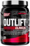 Nutrex OutLift Clinical, Fruit Punch - 636 grams