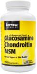Jarrow Formulas Jarrow Glucosamine + Chondroitin + MSM - 240 caps