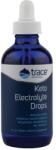 Trace Minerals Keto Electrolyte Drops - 118 ml