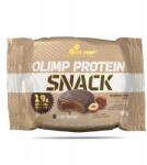 Olimp Sport Nutrition Olimp Protein Snack, Hazelnut - 12 x 60g