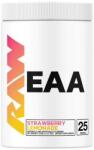 Raw Nutrition Raw EAA, Strawberry Lemonade - 315 grams