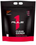 Rule One R1 Clean Gainer, Chocolate Fudge - 4470 grams