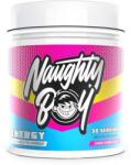 Naughty Boy Energy, Candy Bubblegum - 390 grams