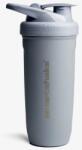 Smartshake Reforce Stainless Steel, Gray - 900 ml