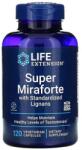 Life Extension Super Miraforte with Standardized Lignans - 120 vcaps