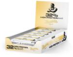 Weider 32% High Protein Bar, Banana - 12 x 60g