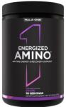 Rule 1 Energized Amino, Grape - 270 grams