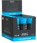 Applied Nutrition ABE Shot, Blue Lagoon - 12 x 60 ml