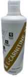 DY Nutrition Liquid L-Carnitine XL, Sour Cherry - 1000 ml