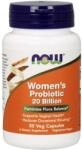 NOW NOW Women's Probiotic 20 Billion - 50 vcaps