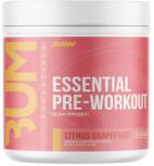 Raw Nutrition Raw CBUM Essential Pre-Workout, Citrus Grapefruit - 411 grams