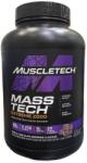 MuscleTech Mass-Tech Extreme 2000, Triple Chocolate Brownie - 2720 grams