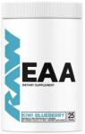 Raw Nutrition Raw EAA, Kiwi Blueberry - 315 grams