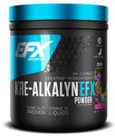 EFX Sports Kre-Alkalyn EFX Powder, Rainbow Blast - 220 grams