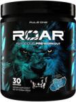 Rule One Roar, Blue Razz - 300 grams