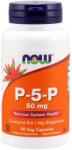 NOW NOW P-5-P, 50mg - 90 vcaps