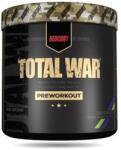 Redcon1 Total War - Preworkout, Sour Gummy Bear (EAN 601754191367) - 441 grams