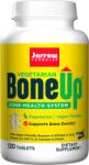 Jarrow Formulas Jarrow BoneUp, Vegetarian - 120 vegan tabs