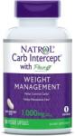 Natrol Carb Intercept with Phase 2 - 60 vcaps