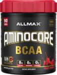 Allmax Nutrition Allmax Aminocore BCAA, Fruit Punch Blast - 945 grams