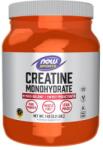 NOW NOW Creatine Monohydrate, Pure Powder - 1000 grams