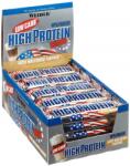 Weider 40% Low Carb High Protein Bar, Chocolate - 24 x 50g