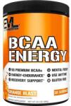 Evolution Nutrition EVL BCAA Energy, Orange - 285 grams