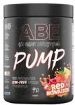 Applied Nutrition ABE Pump, Red Hawaiian - 500 grams