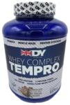 DY Nutrition Whey Complex Tempro, Chocolate Hazelnut - 2270 grams