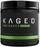 Kaged Muscle Kaged Pre-Kaged Stim-Free, Cherry Bomb - 558 grams