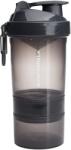 Smartshake Original2Go, Dark Grey - 600 ml
