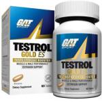 G.A.T. Testrol Gold - 60 tablets