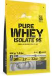 Olimp Sport Nutrition Olimp Pure Whey Isolate 95, Coconut Cream - 600 grams