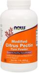 NOW NOW Modified Citrus Pectin, Pure Powder - 454 grams