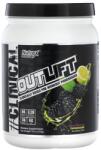 Nutrex OutLift, Blackberry Lemonade - 510 grams