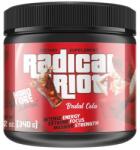American Supps Radical Riot, Brutal Cola - 340 grams