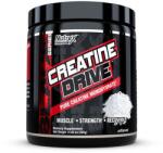 Nutrex Creatine Drive, Unflavored - 300 grams