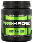 Kaged Muscle Kaged Pre-Kaged, Pink Lemonade - 560 grams