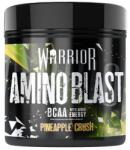 Warrior Amino Blast, Pineapple Crush - 270 grams