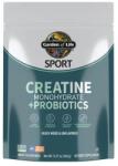 Garden of Life Sport Creatine Monohydrate + Probiotics - 348 grams
