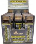 Olimp Sport Nutrition Olimp Blackweiler Shred Shot, Lemon Apple - 9 x 60 ml