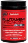 MuscleMeds Glutamine Decanate, Unflavored - 300 grams