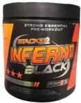 Stacker2 Europe Stacker2 Inferno Black, Orange Overdrive - 300 grams