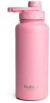 Smartshake Bohtal Insulated Sports Bottle, Pink - 960 ml