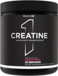 Rule 1 Creatine, Fruit Punch - 210 grams