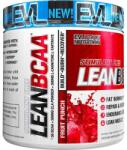 Evolution Nutrition EVL Lean BCAA - Stimulant Free, Fruit Punch - 237 grams